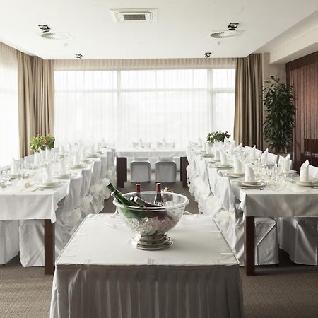 Wellness Hotel Abacie Nový Jičín Dış mekan fotoğraf