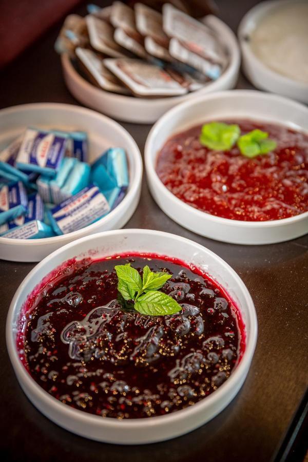 Wellness Hotel Abacie Nový Jičín Dış mekan fotoğraf