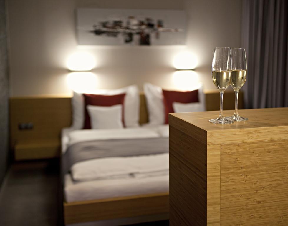 Wellness Hotel Abacie Nový Jičín Dış mekan fotoğraf
