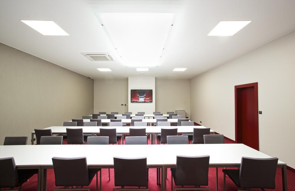 Wellness Hotel Abacie Nový Jičín Dış mekan fotoğraf