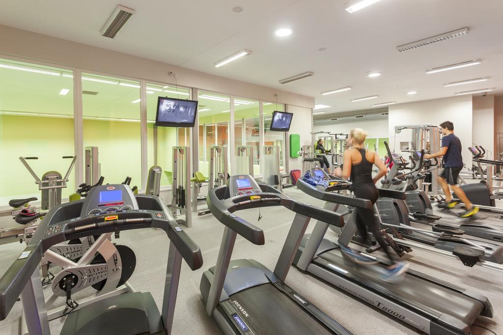 Wellness Hotel Abacie Nový Jičín Dış mekan fotoğraf